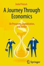 A Journey Through Economics af Detlef Pietsch