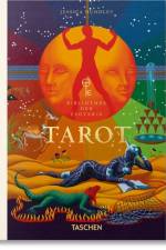 Tarot. Bibliothek der Esoterik af Jessica Hundley