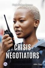 Crisis Negotiators af Abby Doty