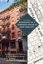 Biography of a Tenement House in New York City