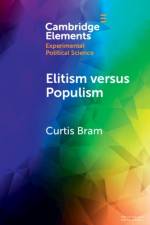 Elitism versus Populism af Curtis (University of Texas Bram