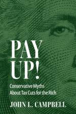 Pay Up! af John L. (Dartmouth College Campbell