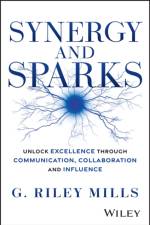 Synergy and Sparks af G. Riley Mills