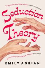 Seduction Theory af Emily Adrian
