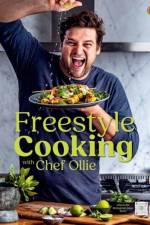 Freestyle Cooking with Chef Ollie af Chef Ollie