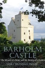 Barholm Castle af Janet Brennan-Inglis