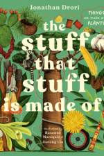 The Stuff that Stuff is Made of af Jonathan Drori