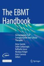 The EBMT Handbook