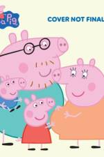 Peppa Pig: Peppa's New Baby Sister af Peppa Pig