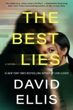 The Best Lies af David Ellis