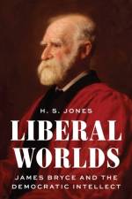 Liberal Worlds af H. S. Jones