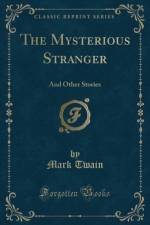 The Mysterious Stranger af Mark Twain