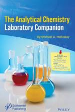 The Analytical Chemistry Laboratory Companion