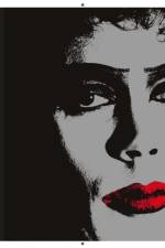 Rocky Horror af Mick Rock