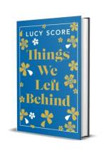 Things We Left Behind af Lucy Score