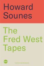 The Fred West Tapes af Howard Sounes