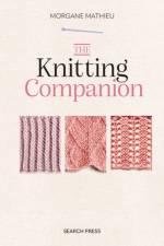 The Knitting Companion af Morgane Mathieu