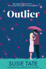 Outlier af Susie Tate