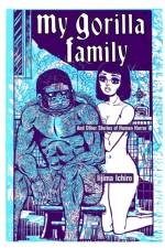 My Gorilla Family af Ichiro Iijima