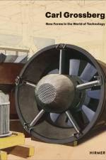 Carl Grossberg af Adrian Sudhalter