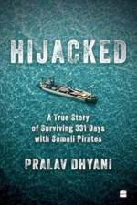 Hijacked af Pralav Dhyani