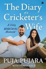 The Diary of A Cricketer's Wife