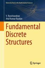 Fundamental Discrete Structures af V. Ravichandran