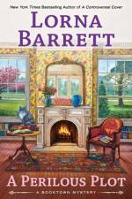 A Perilous Plot af Lorna Barrett