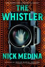 The Whistler af Nick Medina