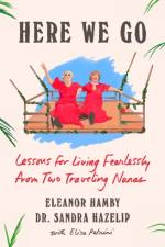 Here We Go af Eleanor Hamby