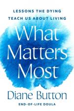 What Matters Most af Diane Button