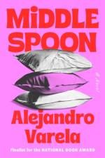 Middle Spoon af Alejandro Varela