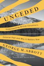 Unceded af George M. Abbott