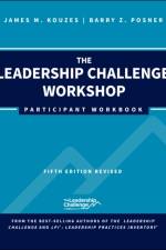 The Leadership Challenge Workshop af James M. (Emeritus Kouzes