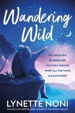 Wandering Wild af Lynette Noni