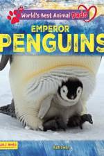 Emperor Penguins af Ruth Owen
