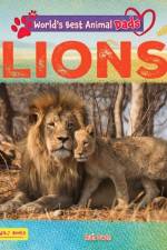 Lions af Ruth Owen