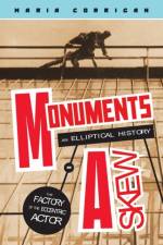 Monuments Askew af Maria Corrigan