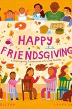 Happy Friendsgiving af Marcie Colleen