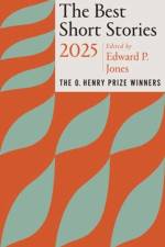 The Best Short Stories 2025 af Edward P. Jones