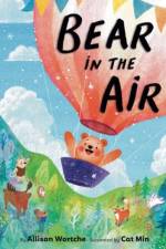 Bear in the Air af Allison Wortche