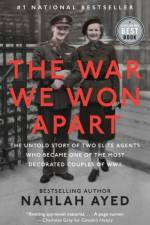 The War We Won Apart af Nahlah Ayed