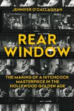 Rear Window af Jennifer O'Callaghan