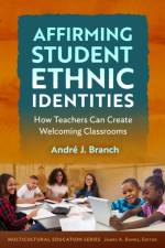 Affirming Student Ethnic Identities