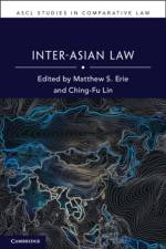 Inter-Asian Law