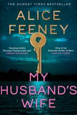 My Husband's Wife af Alice Feeney