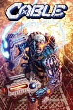Cable: Love and Chrome af David Pepose