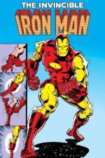 Iron Man: Demon In a Bottle (New Printing 2) af Bob Layton