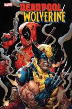Deadpool/Wolverine Vol. 1 af Benjamin Percy