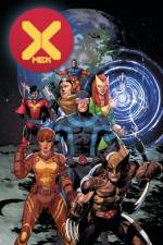 X-Men: Age of Krakoa - Dawn of X Omnibus Vol. 1 af Jonathan Hickman